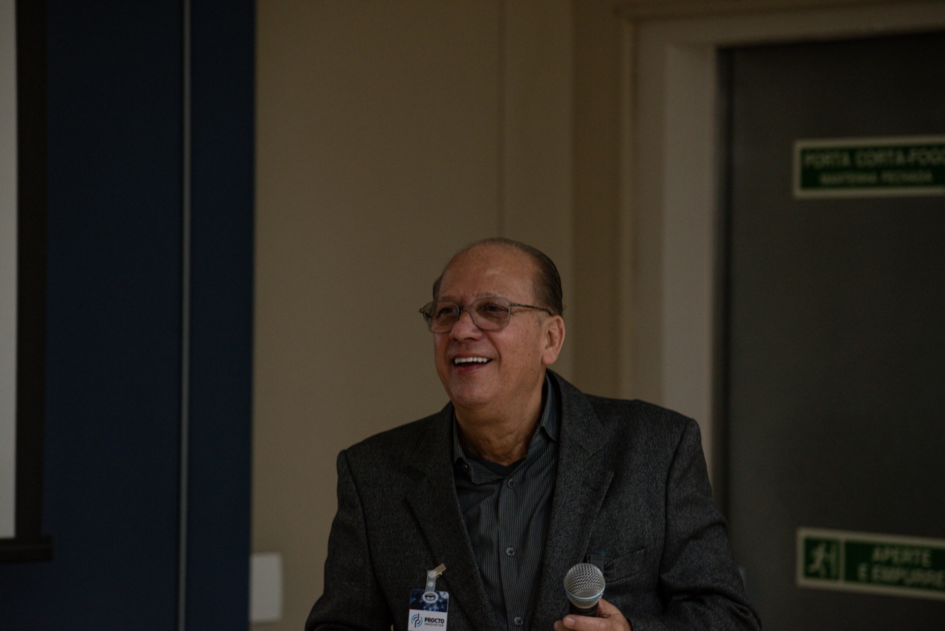 Momentos da imersão