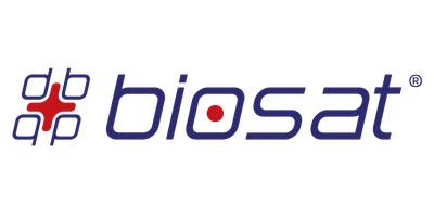 Logo Biosat