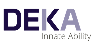 Logo Deka