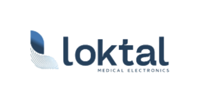 Logo Loktal Medical Electronics